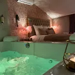 Mademoiselle Romantiskt hotell