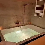Mademoiselle Romantiskt hotell