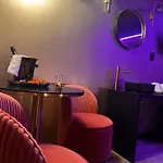 Mademoiselle Romantiskt hotell *