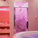 Romantiskt hotell Mademoiselle