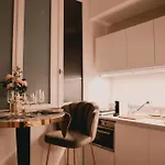 Romantiskt hotell Mademoiselle