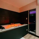 Romantiskt hotell Mademoiselle