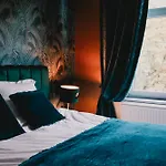 Mademoiselle Romantiskt hotell Liège