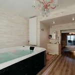 Mademoiselle Romantiskt hotell Liège
