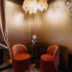 Mademoiselle Romantiskt hotell Liège
