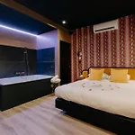 Mademoiselle Romantiskt hotell