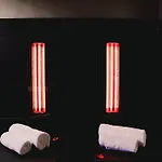 Romantiskt hotell Mademoiselle