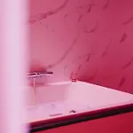 Mademoiselle Romantiskt hotell Liège