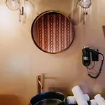 Romantiskt hotell Mademoiselle Liège