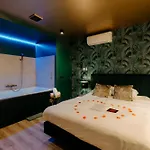 Mademoiselle Romantiskt hotell