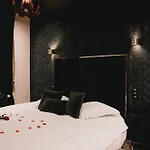 Mademoiselle Romantiskt hotell *