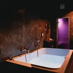 Romantiskt hotell Mademoiselle Liège