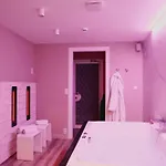 Mademoiselle Romantiskt hotell