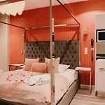 Mademoiselle Romantiskt hotell *