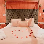 Mademoiselle Romantiskt hotell Liège