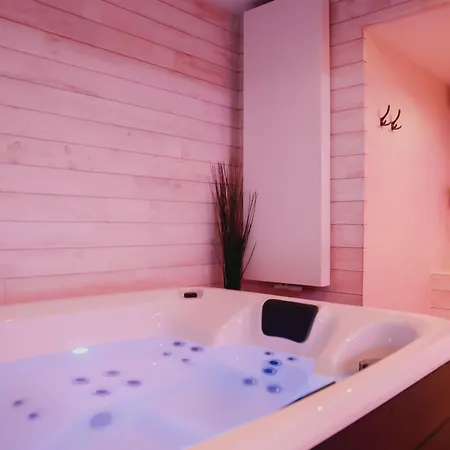 Love hôtel Mademoiselle *