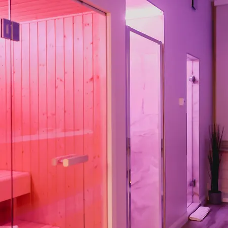 Mademoiselle Love hôtel Liège