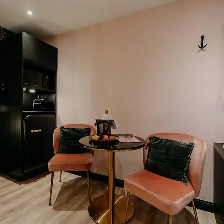 Mademoiselle * Liegi