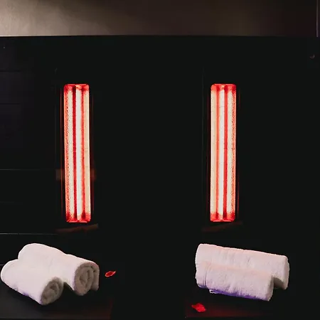 Love hôtel Mademoiselle