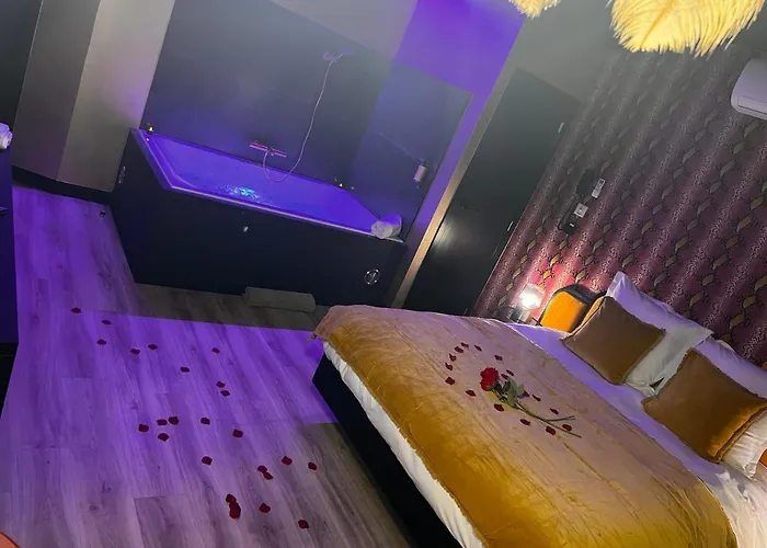 Mademoiselle * Liège