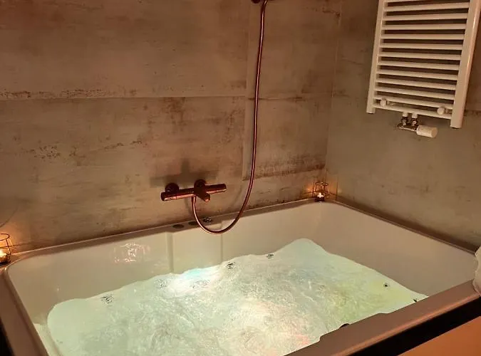 Mademoiselle Love hôtel