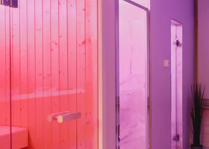 Mademoiselle Love hôtel Liège