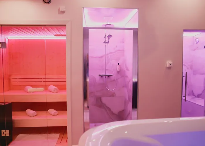 Love hôtel Mademoiselle