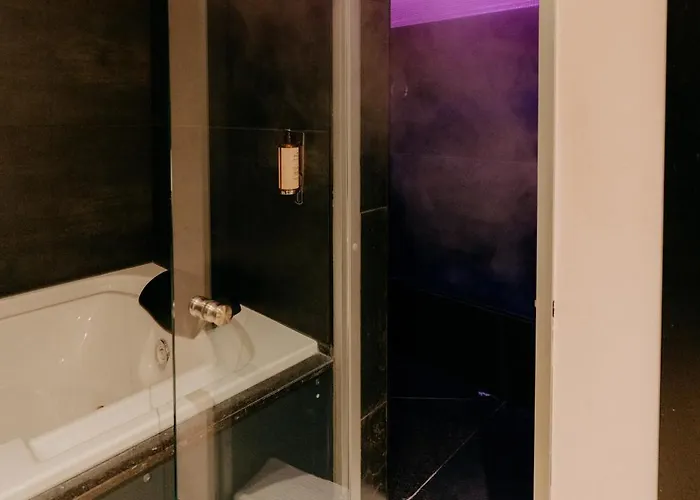 Mademoiselle * Liège