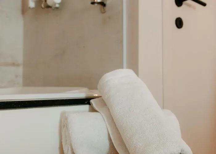 Mademoiselle Liefdeshotel *