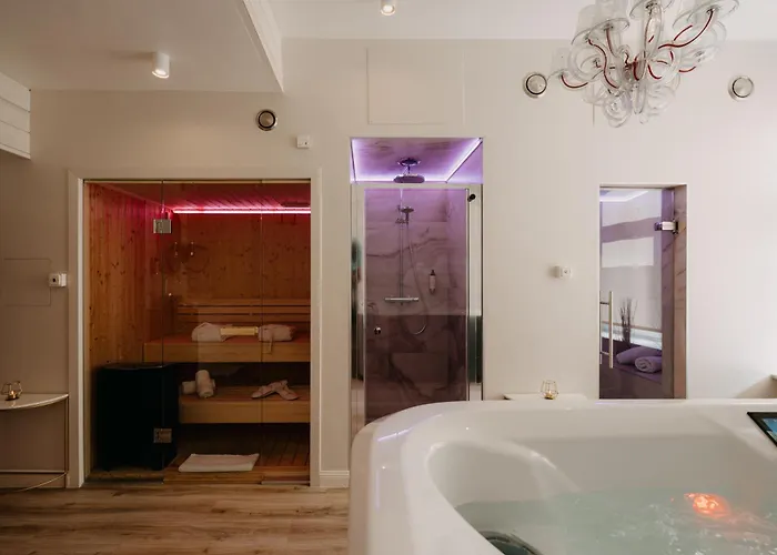 Love hôtel Mademoiselle Liège