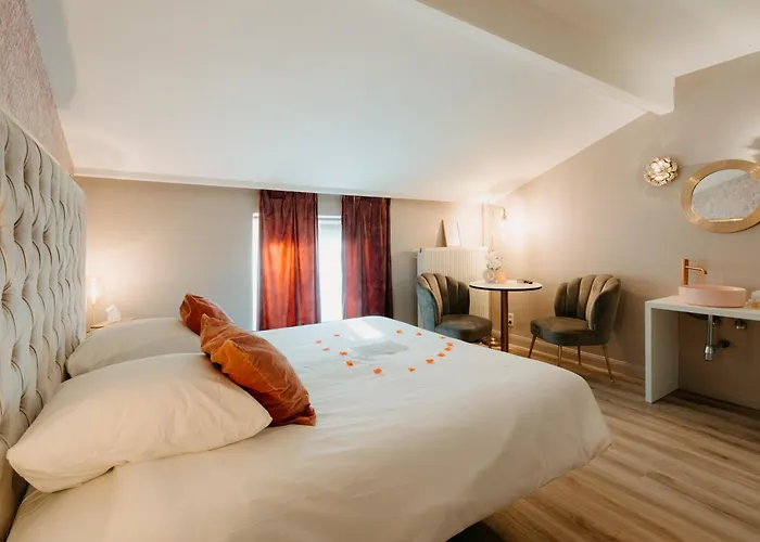 Mademoiselle Liefdeshotel