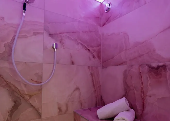 Mademoiselle Liefdeshotel *