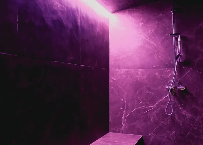 Mademoiselle Liefdeshotel *